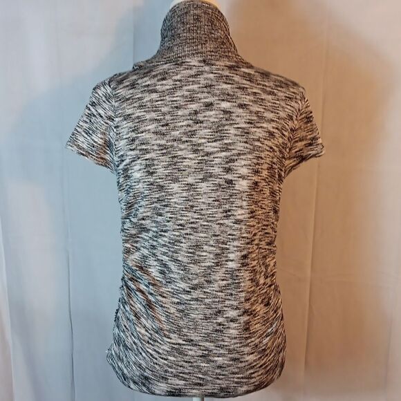 Apt 9 Cowl Neck Sweater - Picture 5 of 9